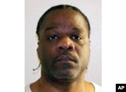 Ledell Lee (51), terpidana mati di Arkansas (Foto: dok).