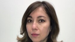 Ubistvo novinara je najefikasnija forma ućutkivanja: Gulnoza Said