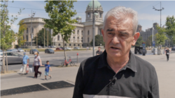 Stvorili ste atmosferu u društvu u kojoj su svi koji drugačije misle neprijatelji i mogu da budu potencijalne mete: Dragan Janjić