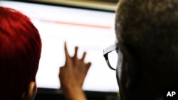 Sloboda izražavanja na internetu u padu je sedmu godinu za redom