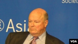 Frenk Vizner, bivši američki izaslanik u pregovorima o statusu Kosova