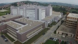 UKC Banja Luka. Izvor: kc-bl.com