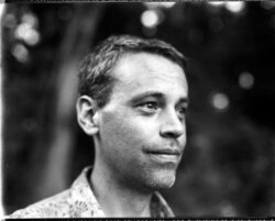 Brian Arnold. (Photo: Brian Arnold)