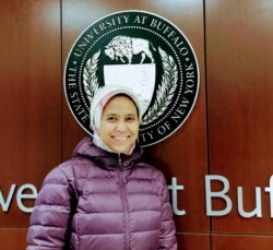 Yuyun Sri Wahyuni. (Foto: pribadi)