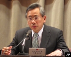 卫生署长邱文达