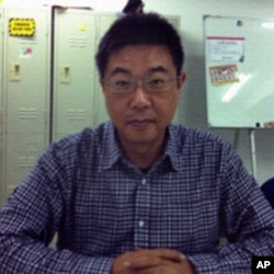 师范大学传播学员教授胡幼伟