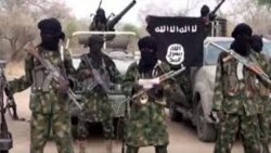 Boko Haram ta yi ikirarin kakkabo jirgin saman soji