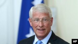 Senator Roger Wicker
