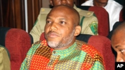 Nnamdi Kanu