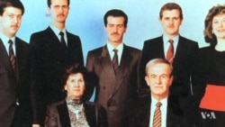 Pressure Grows on Britain to Seize Assad Family Assets