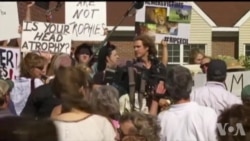 美国牙医非洲猎狮引公愤 诊所被迫歇业