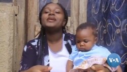 Mangwele ma BCG makomi mpasi na Beni