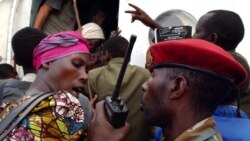 Moko na ba avocats ya babanyamulenge ayanoli mpo etali milice Gumino