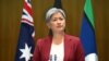 Australia mulls recognition of a Palestinian state