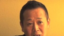 Truyền hình vệ tinh VOA Asia 16/10/2012