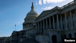U.S. Capitol a Washington, D.C.