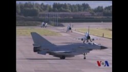 中国军力发展系列报道(3)：解放军空军改制与训练演变