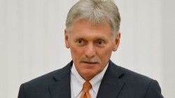 Kremlin: Mối đe dọa từ phương Tây buộc Nga phải thay đổi học thuyết hạt nhân | VOA Kremlin: Mối đe dọa từ phương Tây buộc Nga phải thay đổi học thuyết hạt nhân | VOA