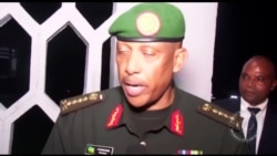 Mokambi ya mapinga ya Rwanda akutani na Tshisekedi na Kinshasa