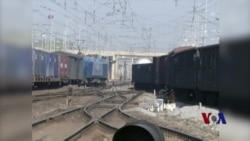 中国学者吁美放下敏感话题寻“一带一路”合作