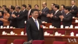 黎安友：中共体制没人们想象得衰弱