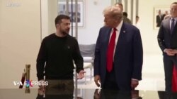 Ông Trump gặp Tổng thống Ukraine, thề sẽ nhanh chóng chấm dứt chiến tranh Ông Trump gặp Tổng thống Ukraine, thề sẽ nhanh chóng chấm dứt chiến tranh