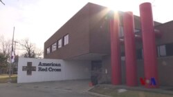 弗林特饮水危机 志愿者帮助居民