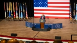 特朗普和海格塞斯罕见召集美军高级将领会议 特朗普和海格塞斯罕见召集美军高级将领会议