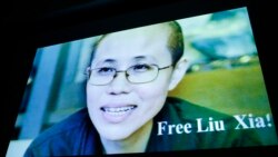 刘霞身获自由 困扰恐将缠身