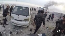 'Manbij will never have rest,' Syrian resident says amid war in north 