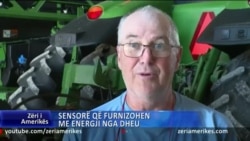 SHBA, sensorë që furnizohen me energji nga dheu 