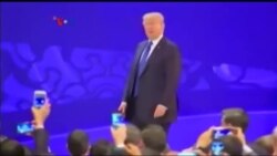 Analis Optimis pada Prospek Kerjasama APEC