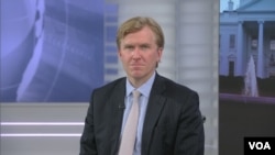 엘브리지 콜비 국방부 정책 차관 지명자