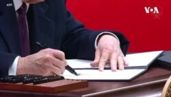 Kakva je budućnost finansiranja UN posle povlačenja Amerike iz nekih sporazuma?