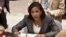 Đại sứ Hoa Kỳ tại Liên Hiệp Quốc Susan Rice