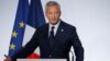 Perancis: Eropa Harus Capai Kesepakatan Bersama untuk Atasi Covid-19