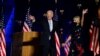 Biden Terpilih Jadi Presiden Setelah Hampir Setengah Abad Berkarier di Politik