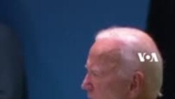 Pidato Terakhir Biden di PBB Warga Lebih Penting dari Kekuasaan