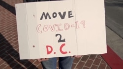 Kosta Mesa ne želi da bude "domaćin" pacijentima obolelim od COVID-19