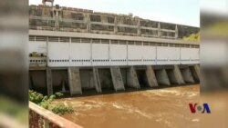 中国邀美合作在非洲建水坝 美尚未回应