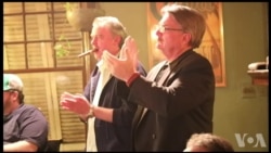 美国人对川普国情咨文讲话褒贬不一 美国人对川普国情咨文讲话褒贬不一