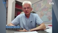 Nastavak pomoći Ukrajini zavisi od toga ko će da osvoji Belu kuću