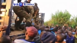 VOA60 Lingala 7août 2020