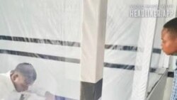 Elève moko azwaki Ebola azali kosala prélimaire ya Exetat na CTE na Beni