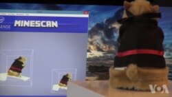 导航和3D打印：领略科技引领新型应用程序