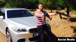 თურქეთის მოქალაქე, "რუხი მგელი" სერქან კურტულუში, ბათუმში 27 ივნისს დააკავეს