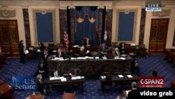 《西藏旅行对等法》在美国参议院获得通过。（2018年12月11日）