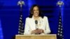 Kamala Harris Cetak Sejarah Meski Hadapi Hambatan Rasial