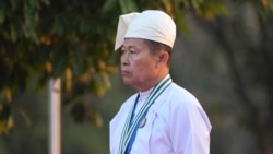 အီလက်ထရောနစ်မဲပေးစနစ်သုံးမယ့် စစ်ကောင်စီ အစီအစဉ် အကဲခတ်တွေမေးခွန်းထုတ်