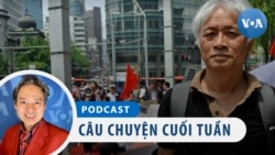 Vì sao chúng tôi phải đổi tên từ 'Ban vận động' sang 'Câu lạc bộ' Văn đoàn Độc lập?